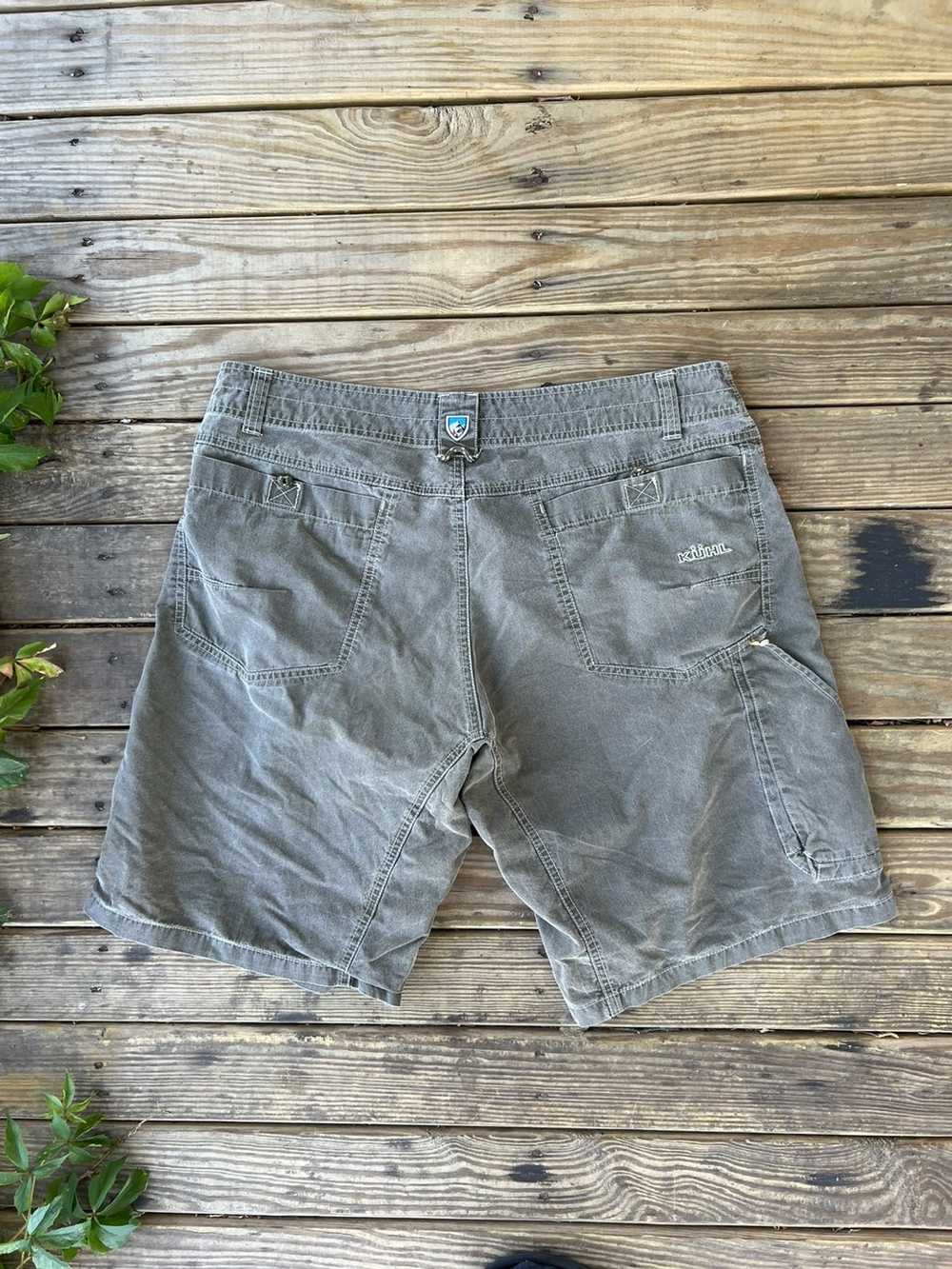 Kuhl Kuhl Shorts - image 2