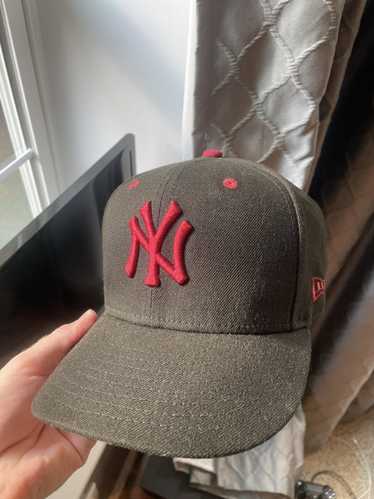 9Forty MLB Tie Dye Yankees Cap by New Era - 32,95 €
