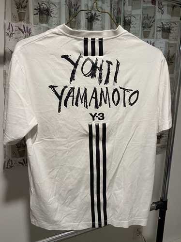 Y-3 Y-3 Adidas Shirt