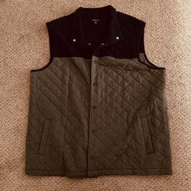 Croft & Barrow CROFT AND BARROW FISHING VEST