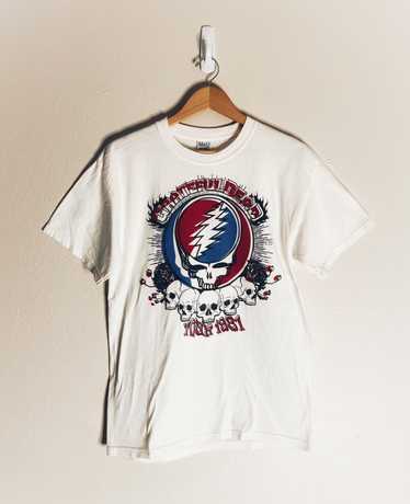 Grateful Dead × Vintage Vintage 2008 Grateful Dead