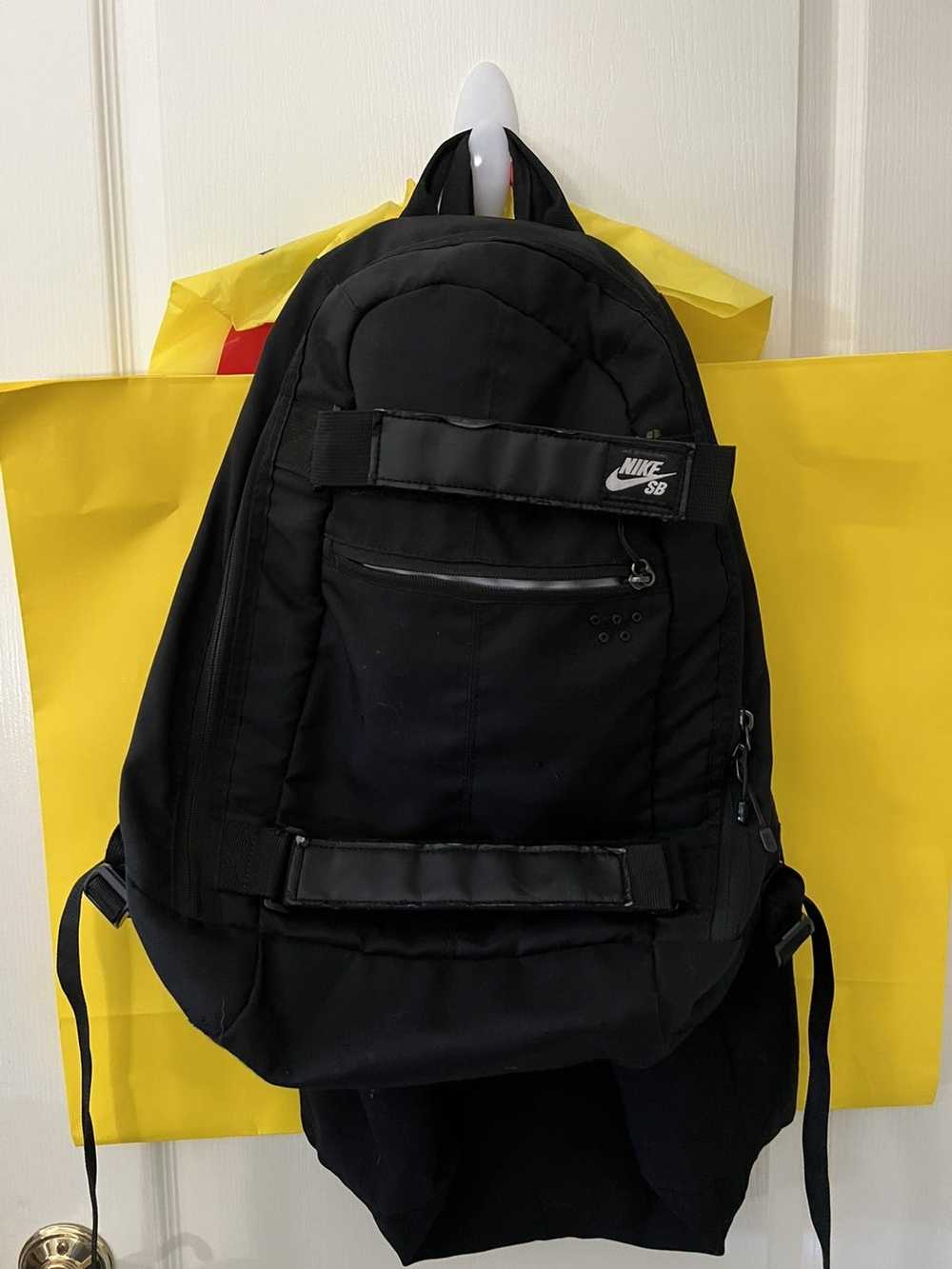 Nike Nike SB backpack - image 1
