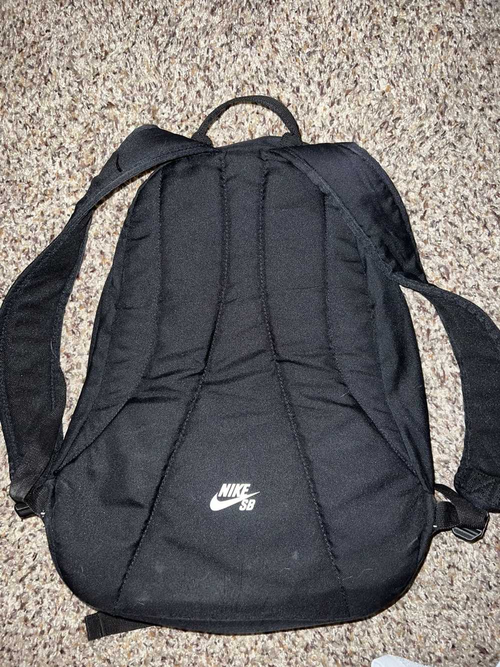 Nike Nike SB backpack - image 3