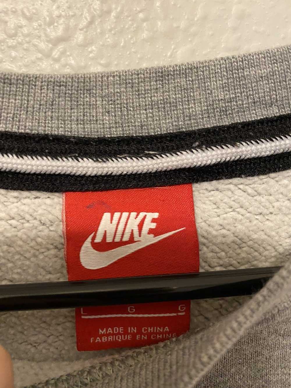 Nike Nike Jacket - image 5