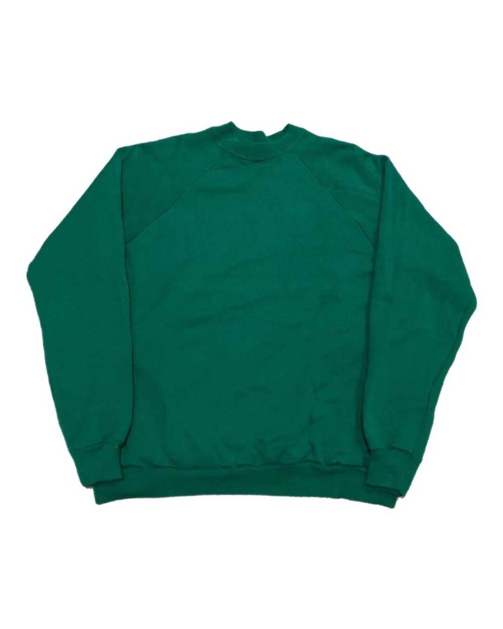 Hanes × Vintage Vintage 90s Hanes Her Way Crewneck - Gem