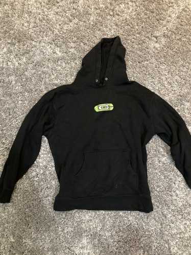 Ccs CCS Logo hoodie