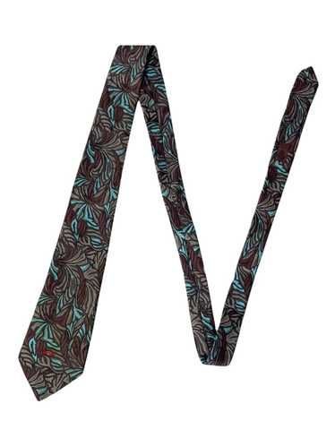 Gucci × Luxury Vintage Gucci Necktie - image 1