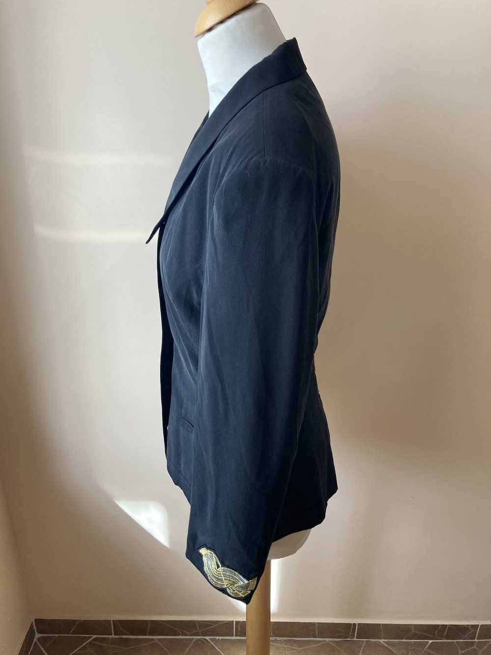 Otto × Vintage Otto Kern blazer - image 5