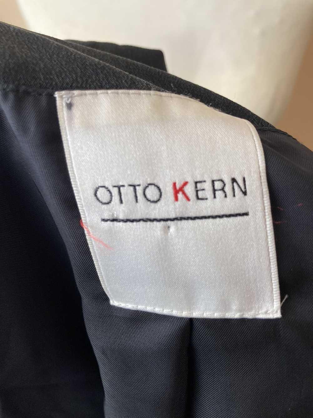 Otto × Vintage Otto Kern blazer - image 8