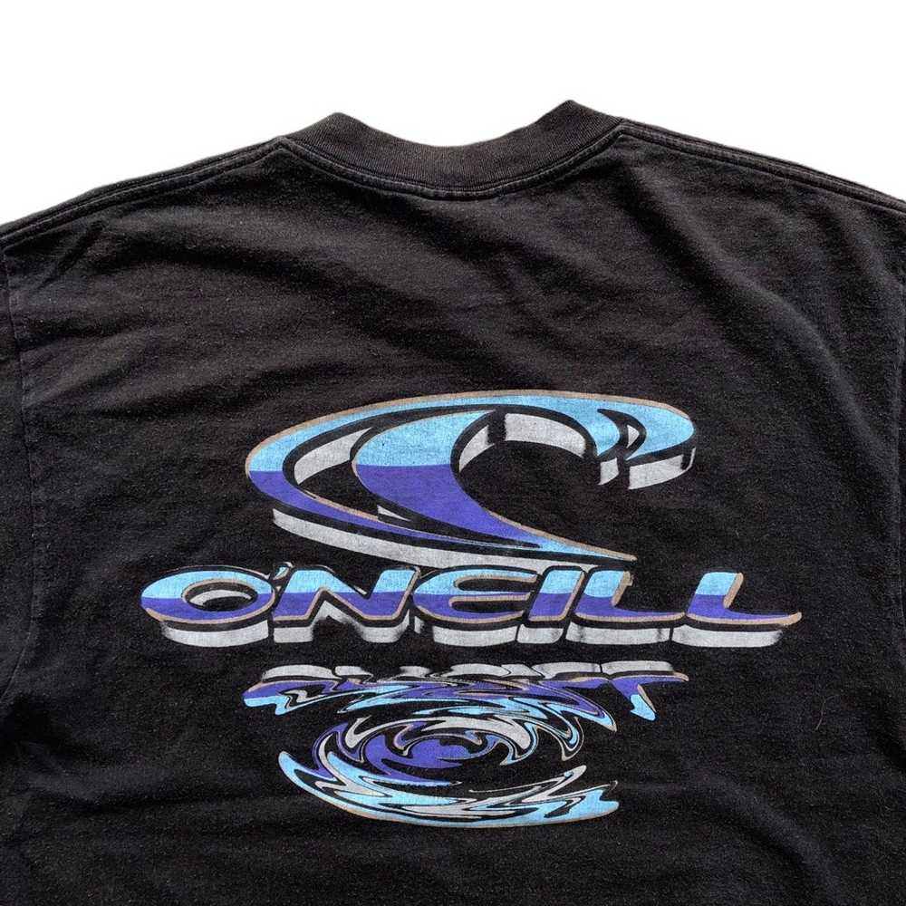 Japanese Brand × Oneill × Surf Style ONEILL Big L… - image 6