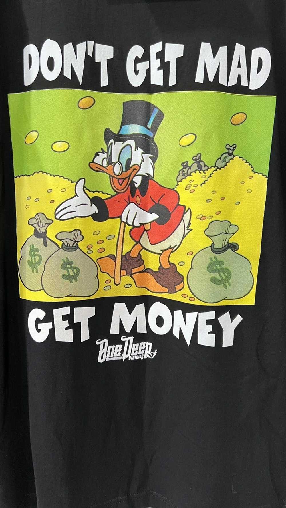 Disney × Movie × Streetwear Donald Duck “Don’t Ge… - image 3