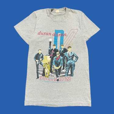 Vintage shirt duran duran - Gem