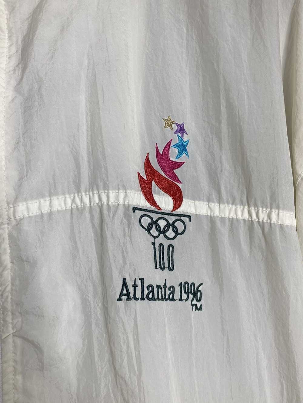 1990x Clothing × Usa Olympics × Vintage Vintage S… - image 5