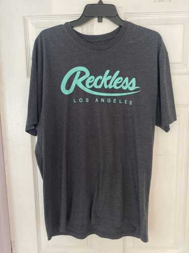 Young And Reckless Reckless Los Angeles Young and 