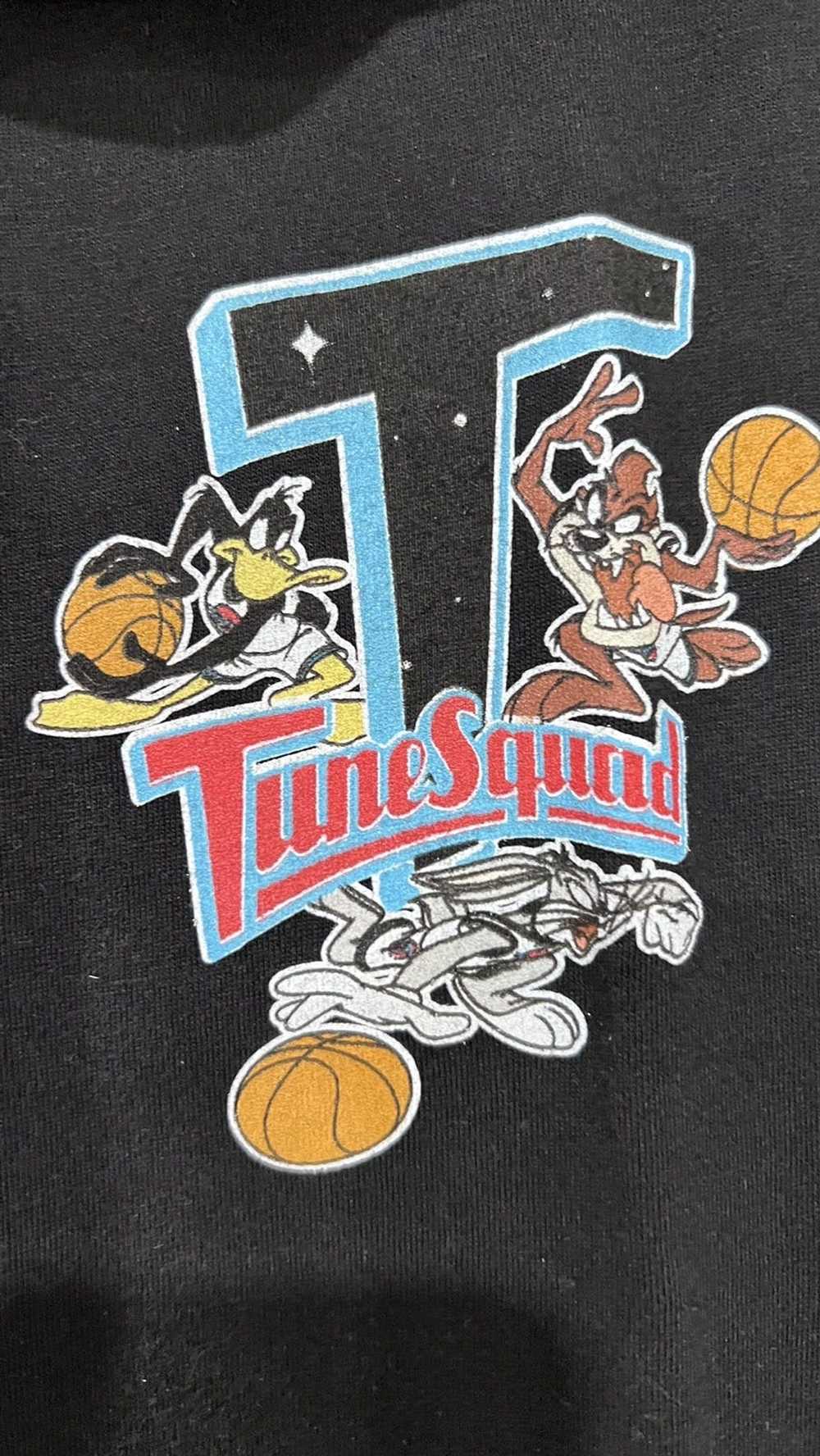 NBA × Vintage × Warner Bros Tune Squad Space Jam … - image 4