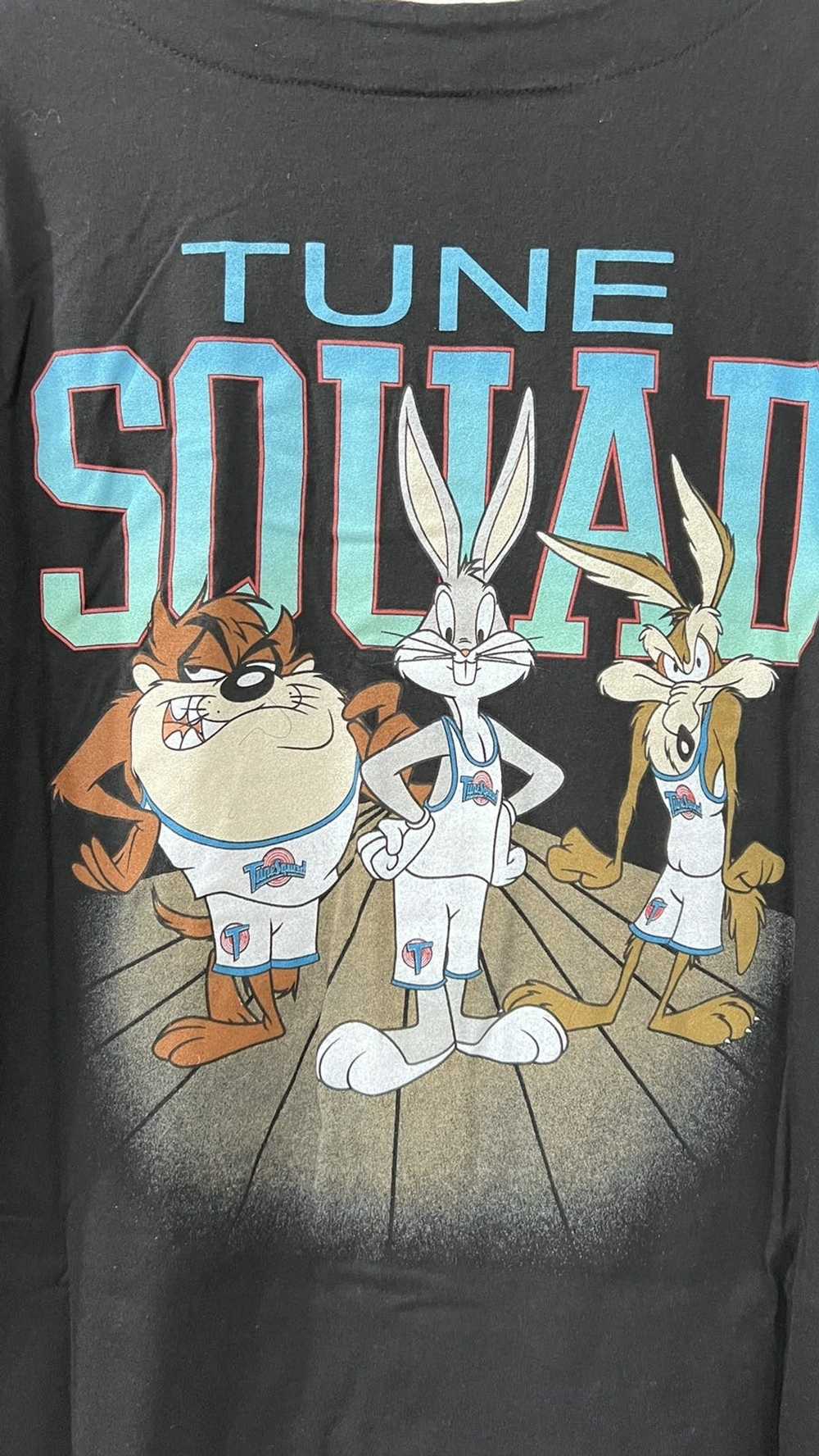 NBA × Vintage × Warner Bros Tune Squad Space Jam … - image 6