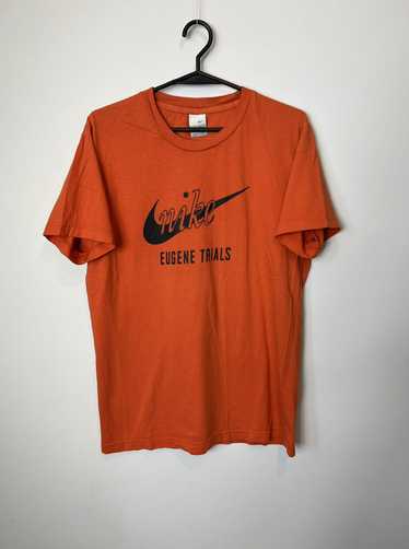 Nike × Vintage Tshirt Nike spellout vintage 00’s