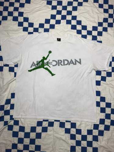 Jordan Brand × Other × Vintage Vintage Y2K air Jor