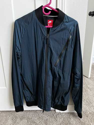 Nike Nike Tech Bomber Jacket