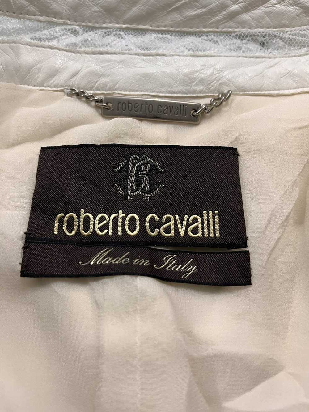 Italian Designers × Luxury × Roberto Cavalli Robe… - image 4