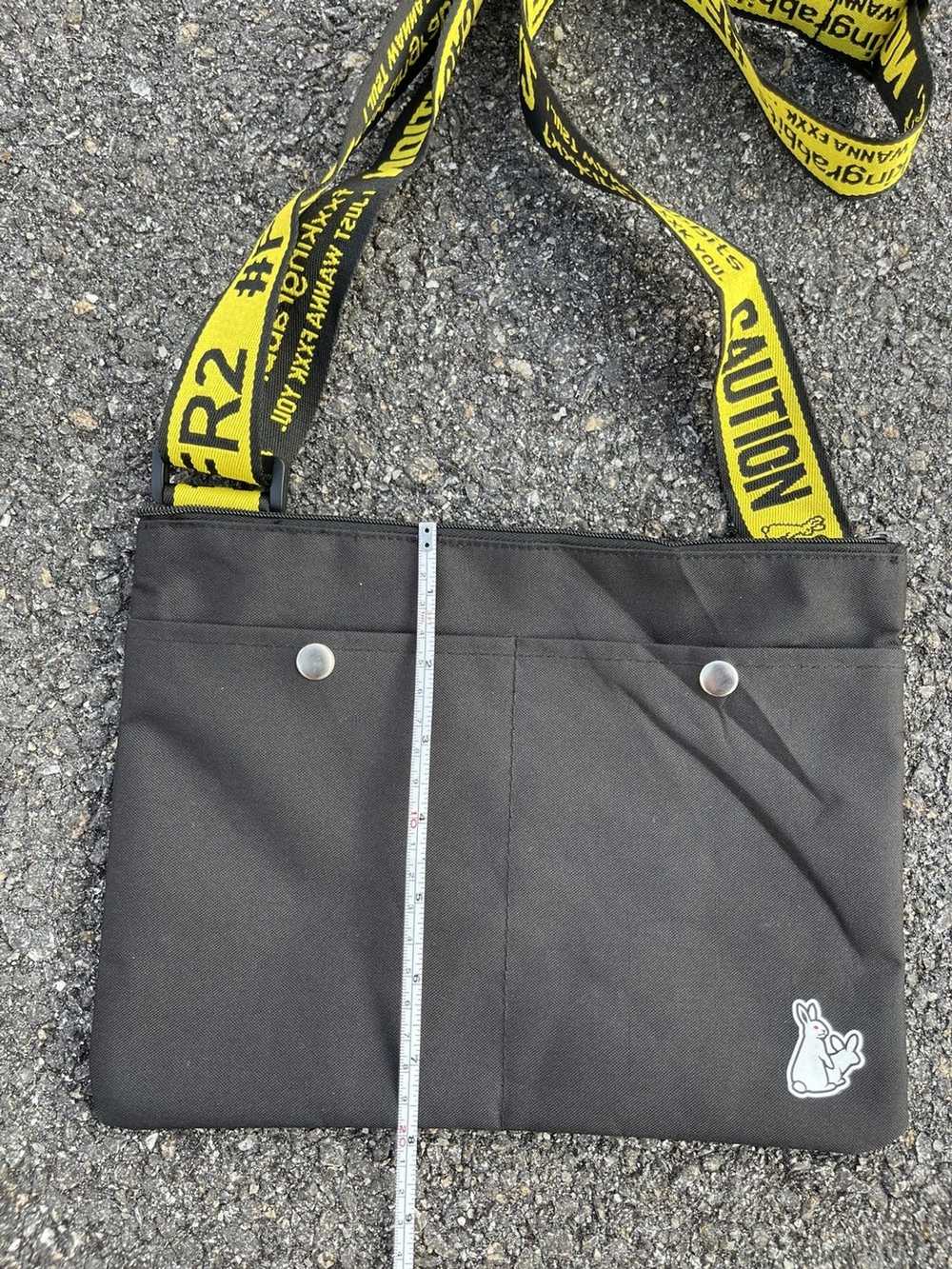 Fxxking rabbits sale bag