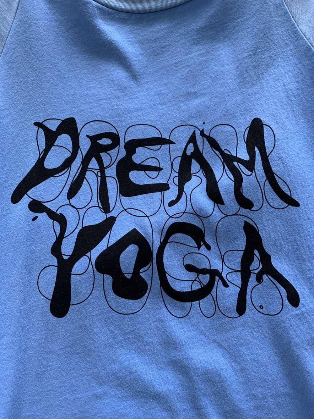 Liberal Youth Ministry dream yoga t shirt - image 2