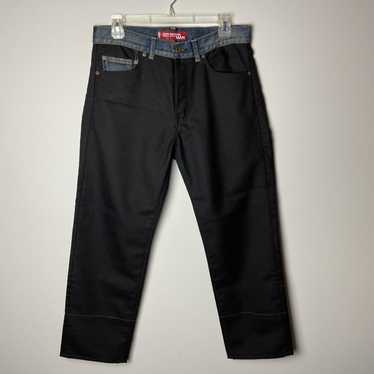 Levis wool pants - Gem