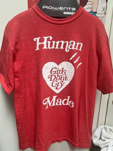 Human made girls dont - Gem