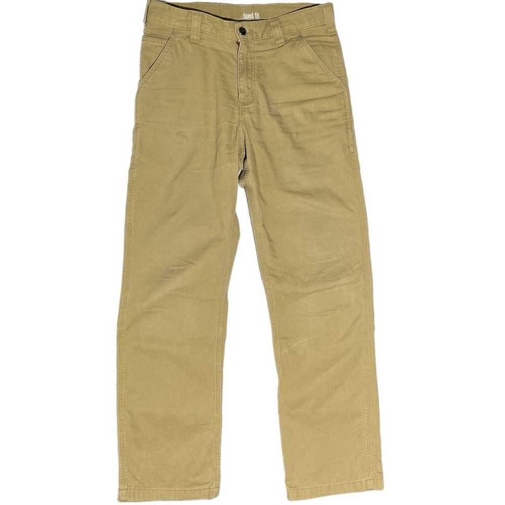 Carhartt Carhartt Relaxed Fit Pants - image 1