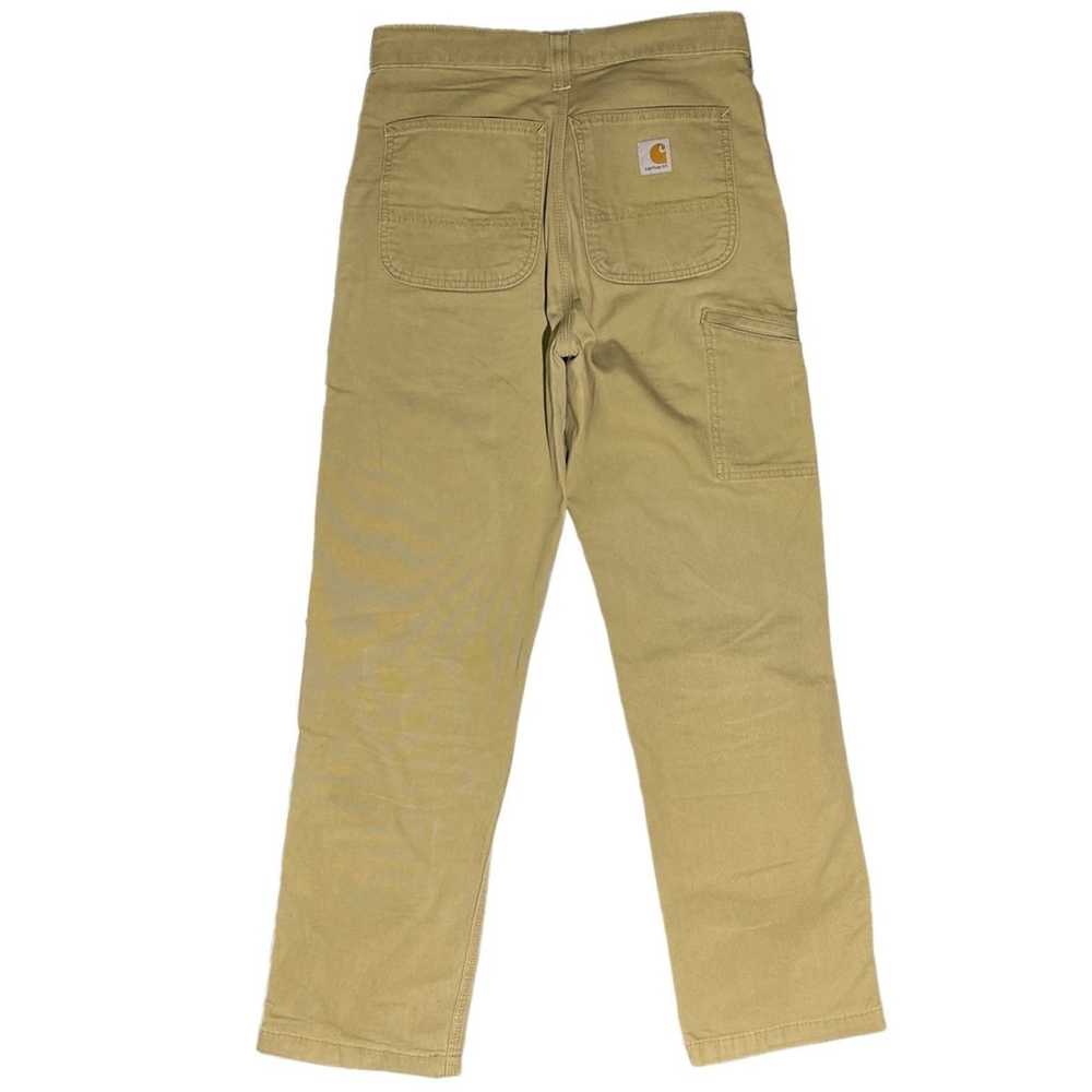 Carhartt Carhartt Relaxed Fit Pants - image 2