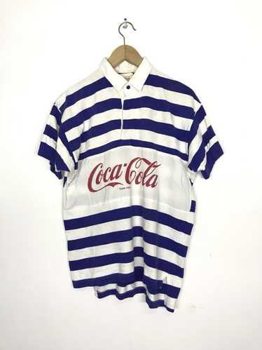 Coca Cola × Vintage VINTAGE 80’s 90’s Coca Cola C… - image 1