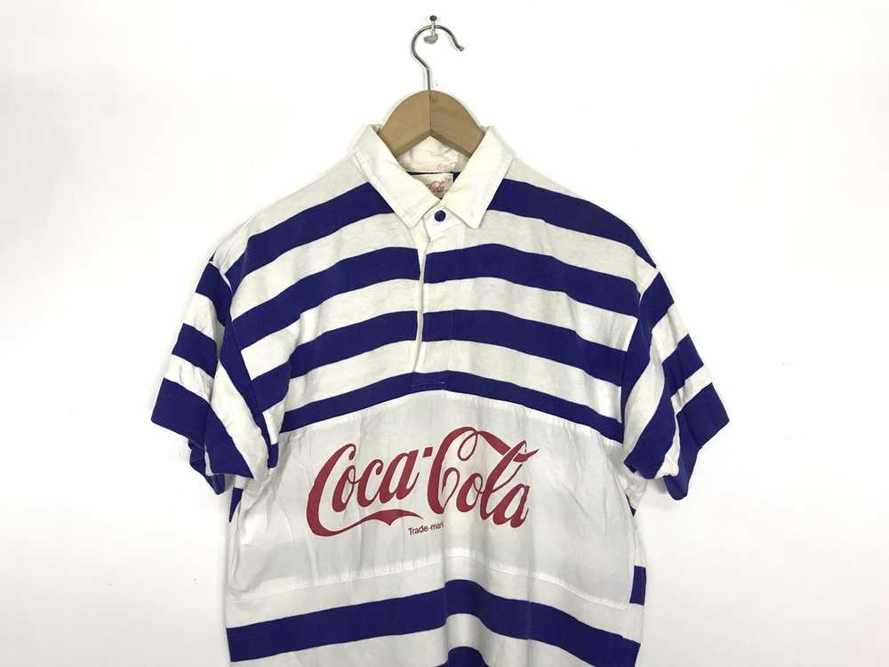 Coca Cola × Vintage VINTAGE 80’s 90’s Coca Cola C… - image 2