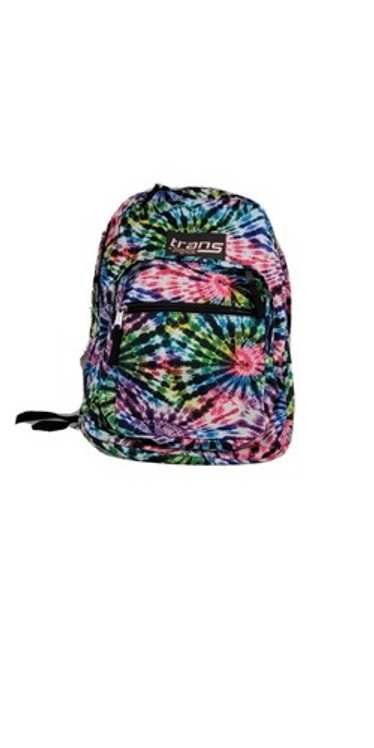 Trans by jansport rainbow - Gem