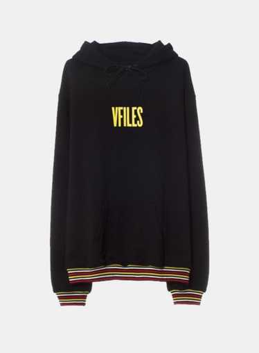 Vfiles Vfiles Hoodie/Sweatshirt - Large