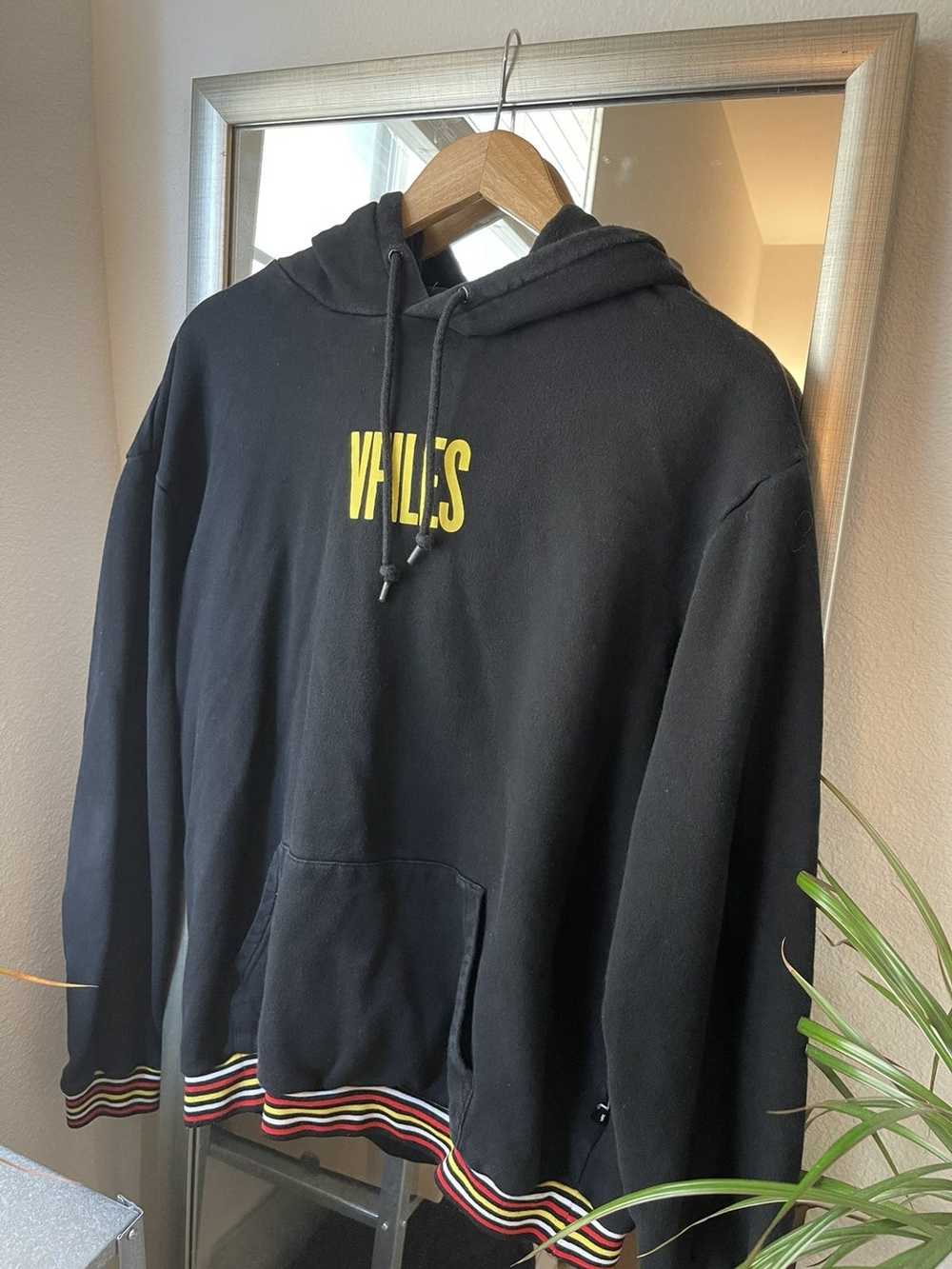 Vfiles Vfiles Hoodie/Sweatshirt - Large - image 2