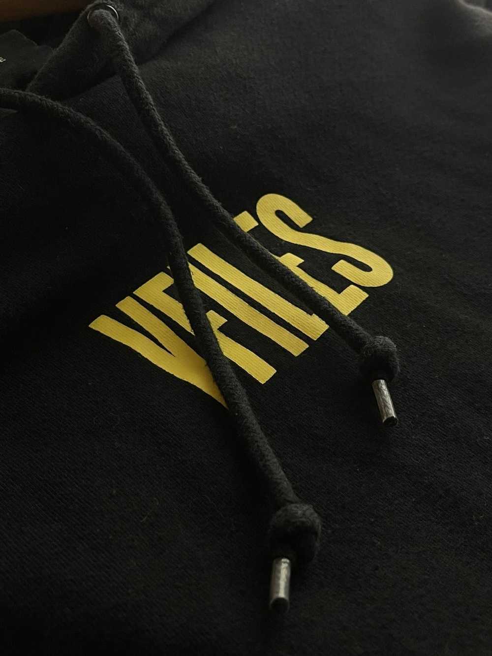 Vfiles Vfiles Hoodie/Sweatshirt - Large - image 7