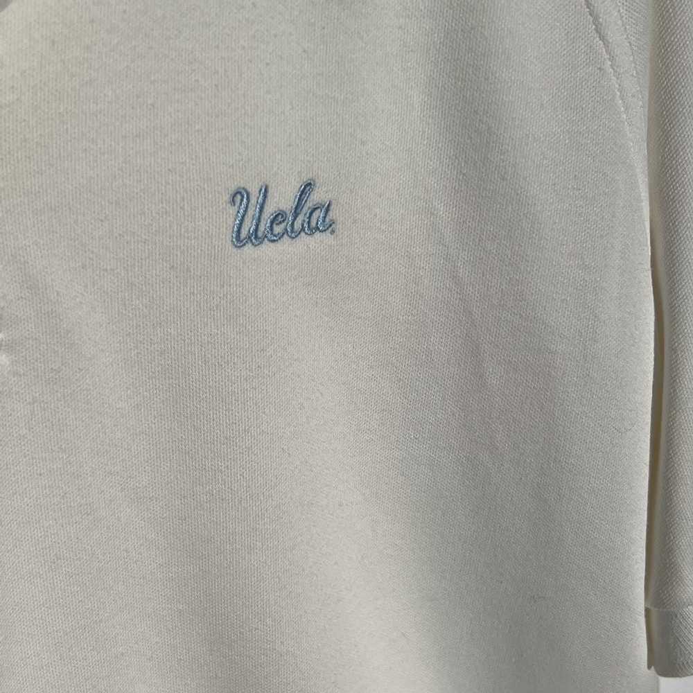 Adidas × Collegiate × Vintage Vintage Adidas UCLA… - image 3