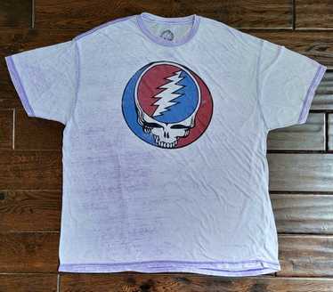 Grateful Dead T Shirt Miracle – rockviewtees