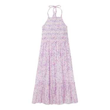 Love Shack Fancy Mid-length dress - image 1