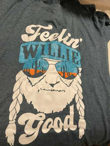 Free Country "Feelin Willie Good" Tee