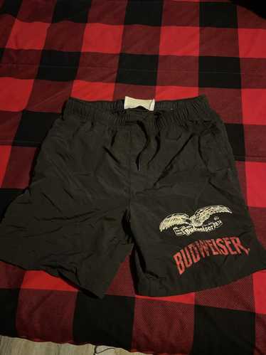 Budweiser × Pacsun × Streetwear Budweiser shorts