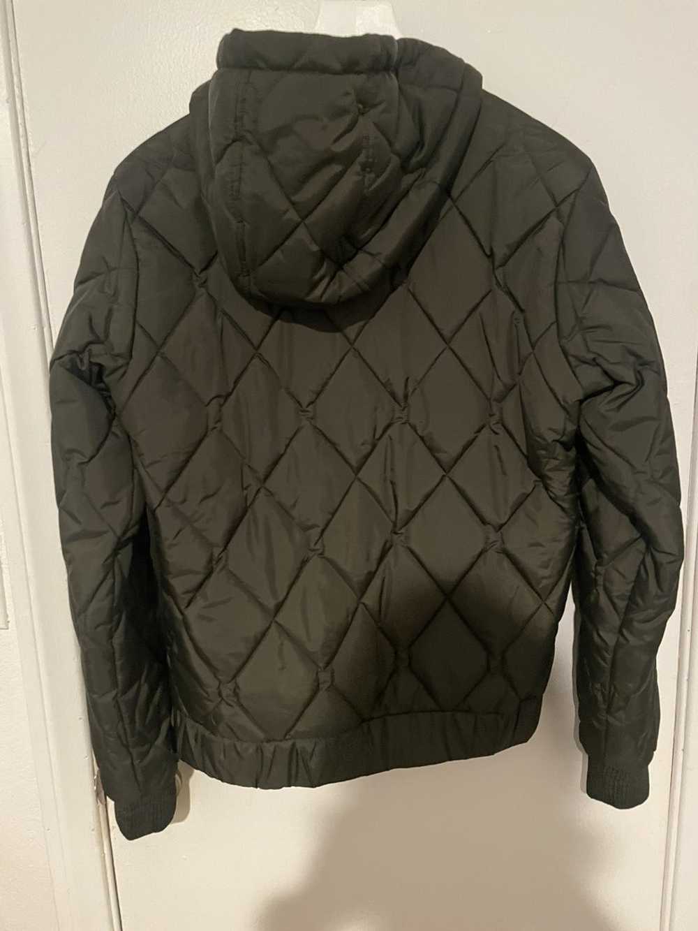 G Star Raw G-Star quilted jacket - image 2