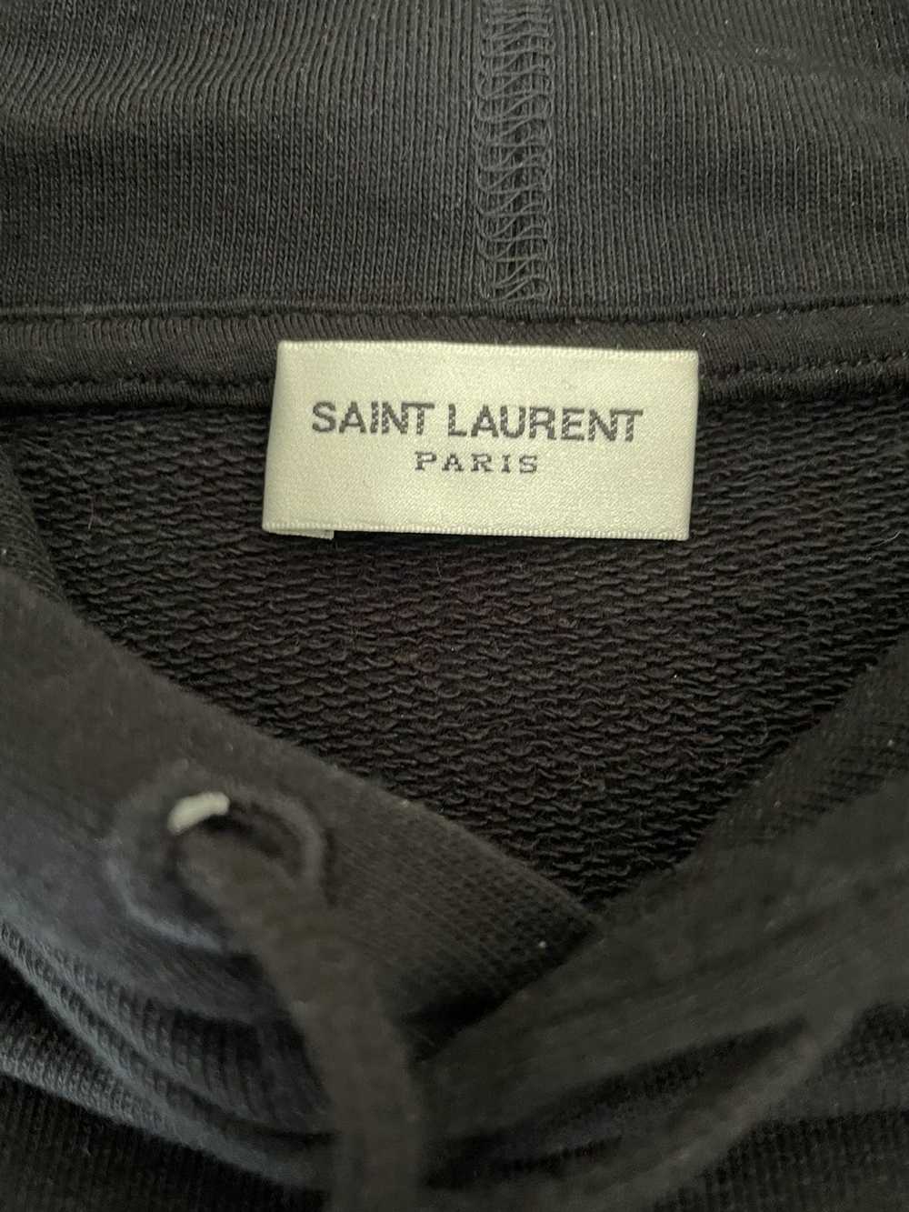 Saint Laurent Paris Saint Laurent Jardin Majorell… - image 2