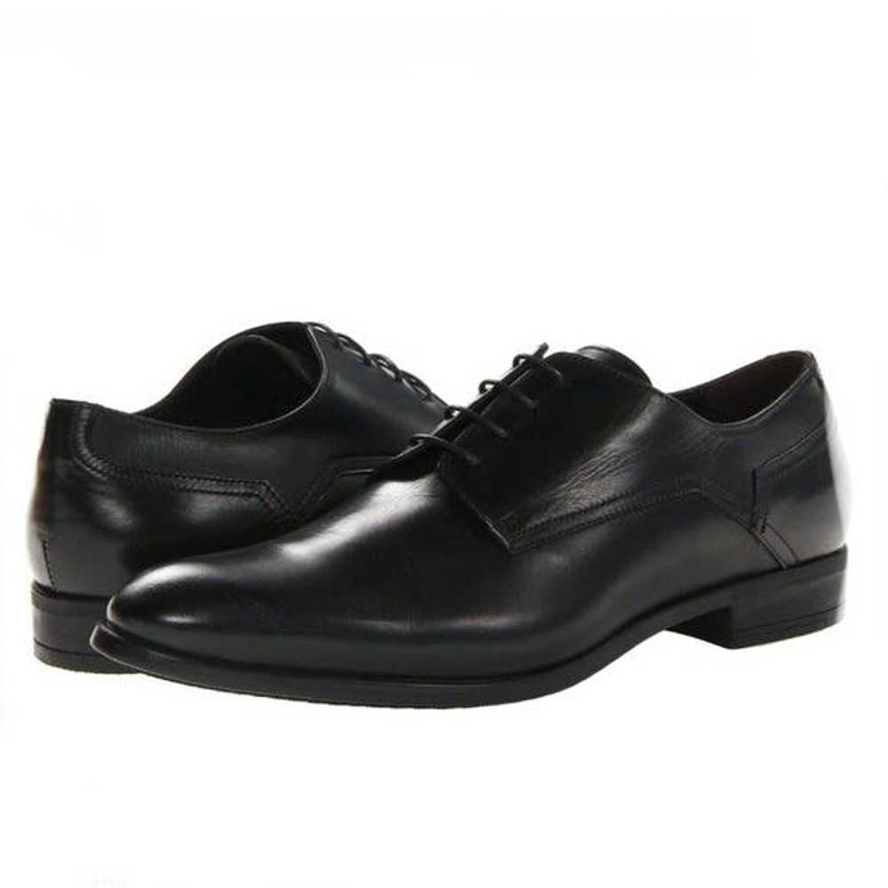 Bruno Magli Bruno Magli Maitland Leather Derby Sh… - image 11