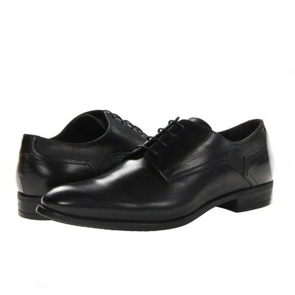 Bruno Magli Bruno Magli Maitland Leather Derby Sh… - image 1