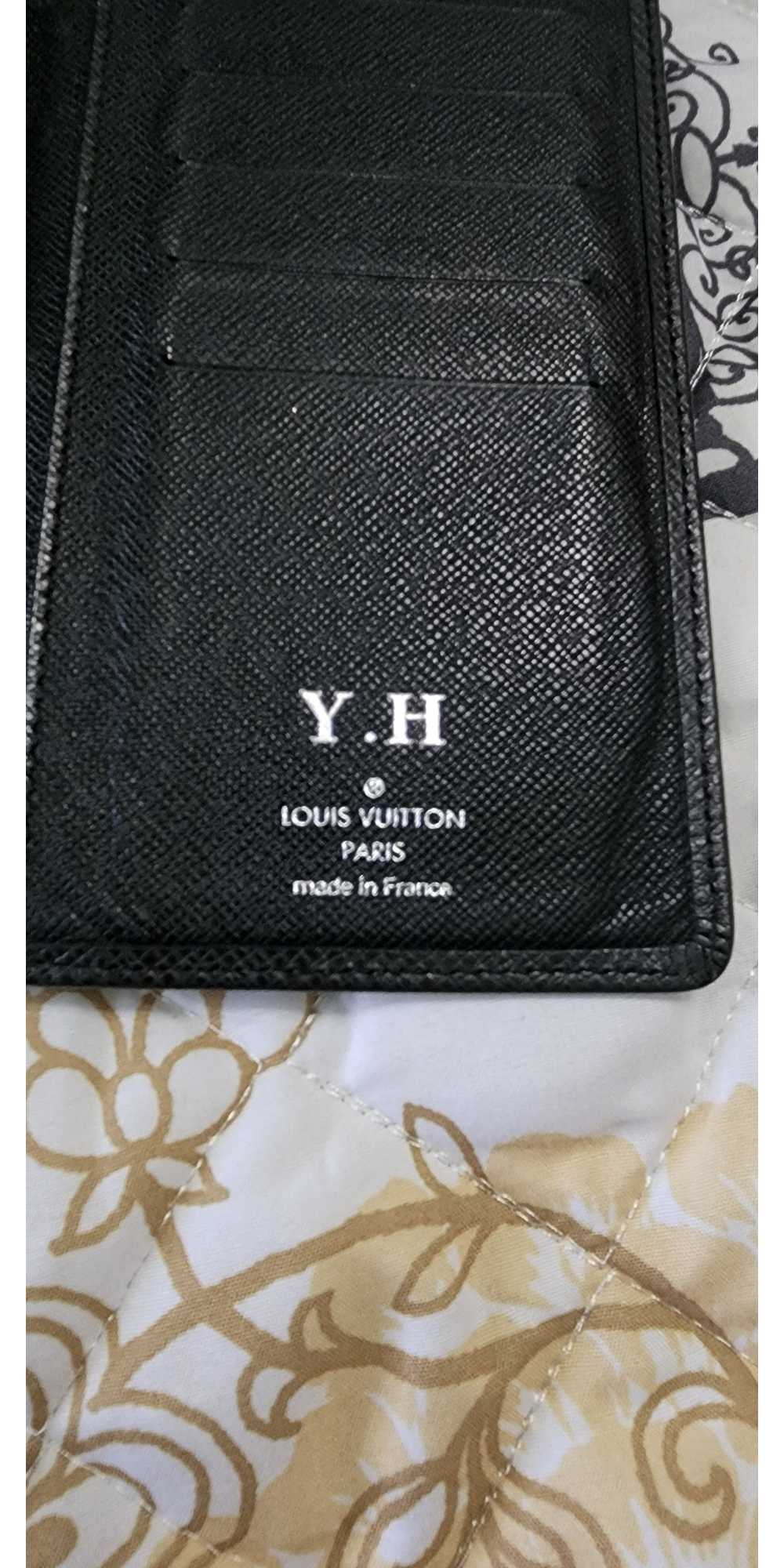 Louis Vuitton Louis Vuitton Grizzly Men Leather W… - image 6