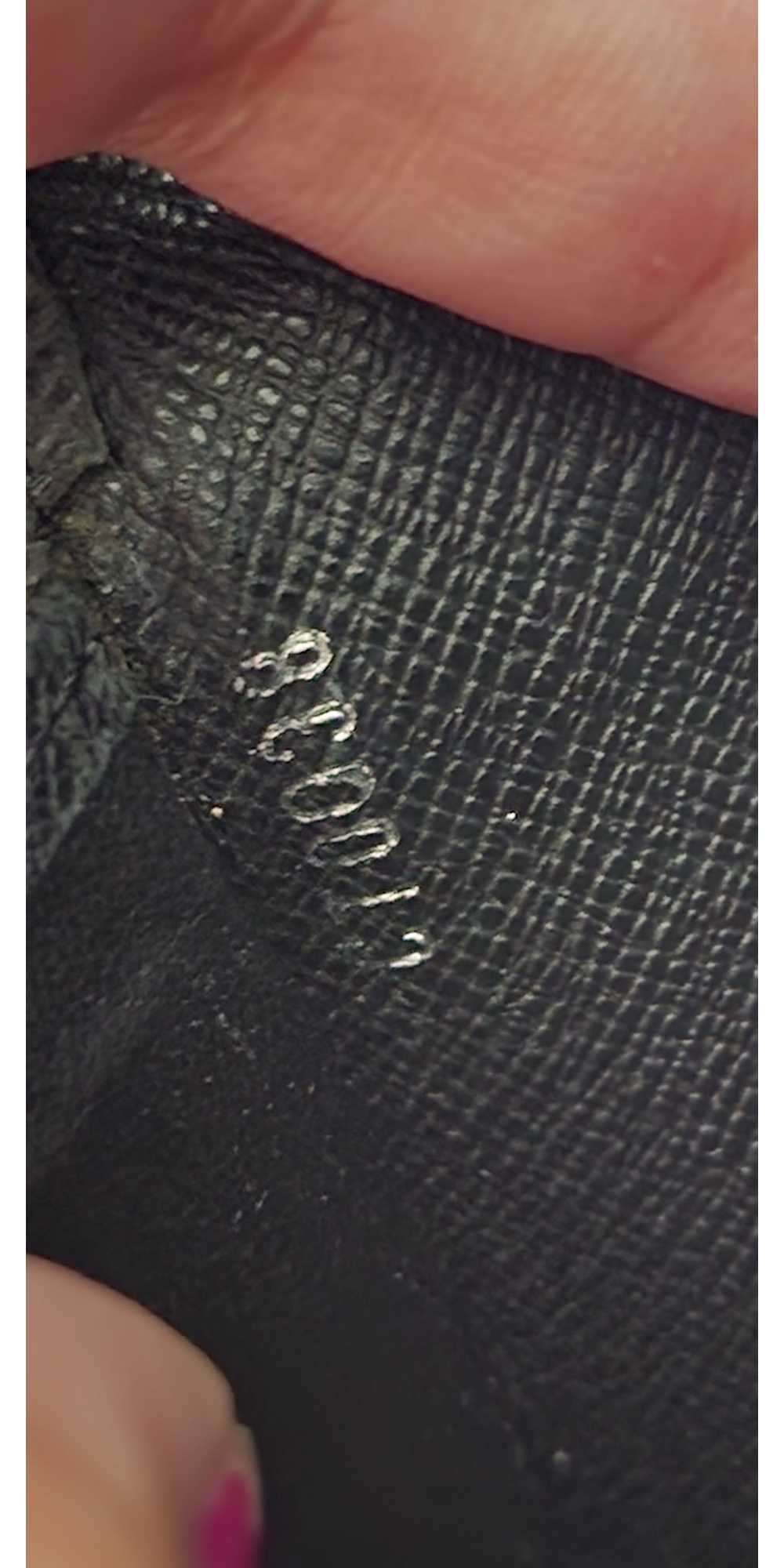 Louis Vuitton Louis Vuitton Grizzly Men Leather W… - image 9