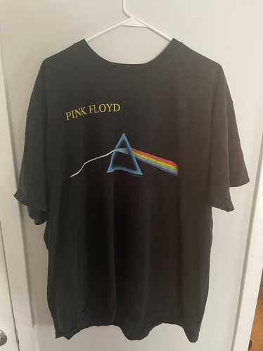 Band Tees × Pink Floyd × Vintage 1996 pink floyd d