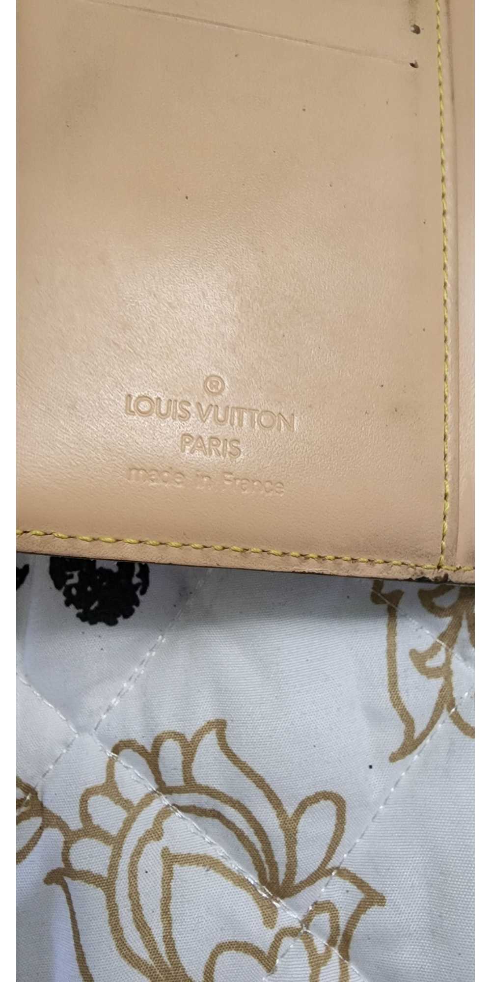 Louis Vuitton Louis Vuitton Multicolor Porte Monn… - image 8
