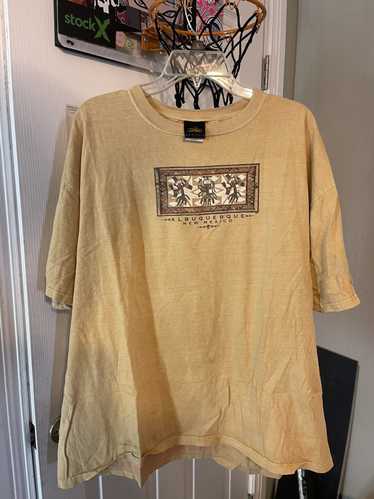 Vintage Albuquerque New Mexico Vintage Shirt
